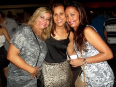 Forró do Terceirão